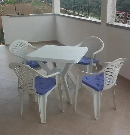 Apartment Dragan *