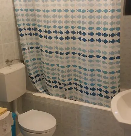 Apartment Dragan