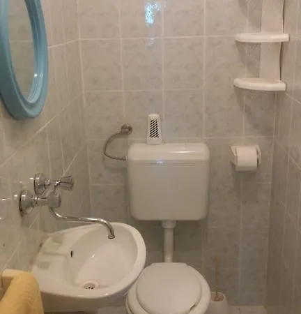 Dragan Apartment Zadar