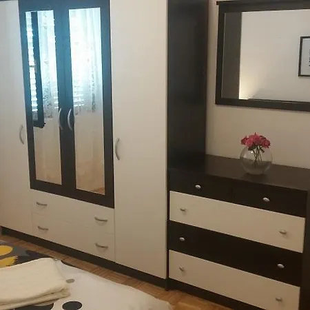 Dragan Apartment