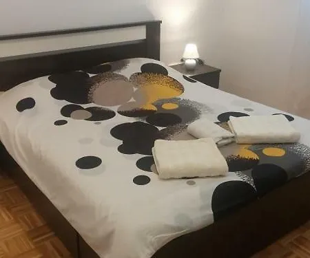 Dragan Apartment *