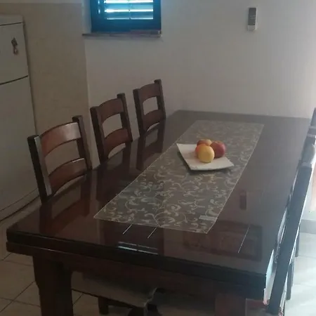 Dragan Apartment