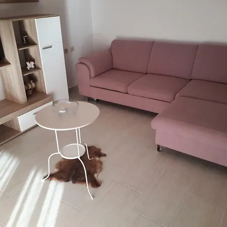 Apartment Dragan